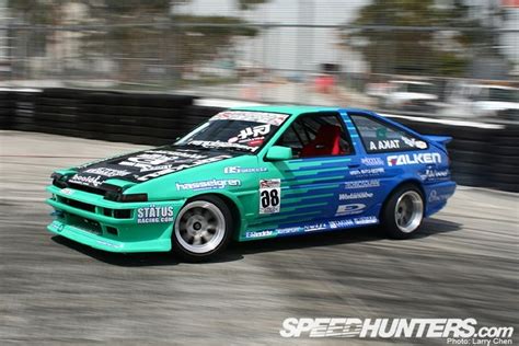 AE86 Drift Wallpaper - WallpaperSafari