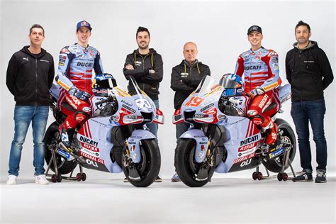 TEAM GRESINI RACING MOTOGP – Epta Gruppo