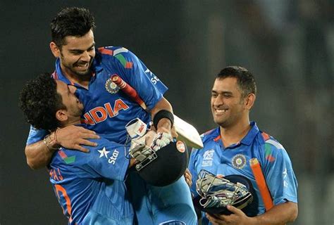 Yuvraj Singh Snubs MS Dhoni, Virat Kohli From His Friendship Day Video ...