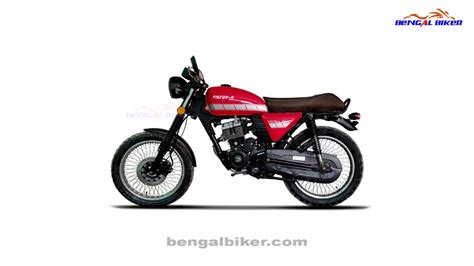 Victor R Cafe Racer Price In Bangladesh