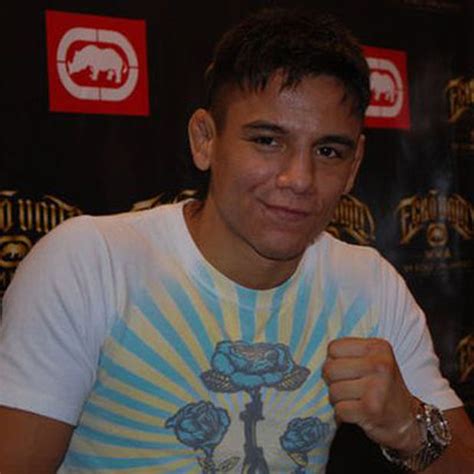 Fight Fans Have Voted Ufc 126 Bantamweight Miguel Torres As The 18th