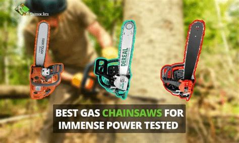 What Safety Equipment to Wear When Operating a Chainsaw?