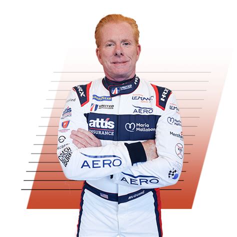 Meet Our Racing Drivers United Autosports