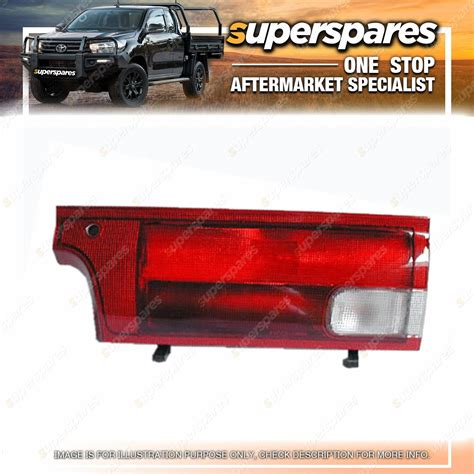 Right Hand Side Tail Light For Toyota Tarago Tcr Ebay