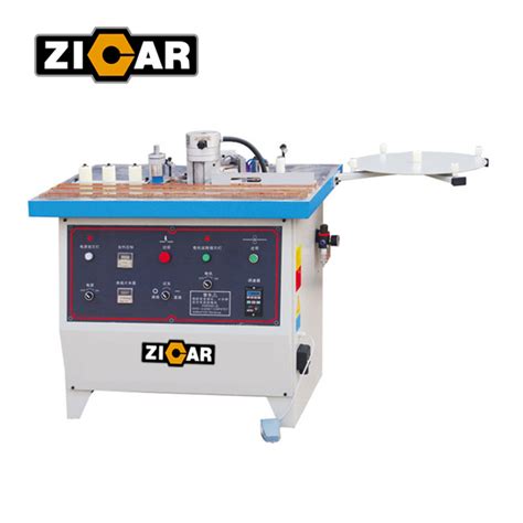 Zicar Mf B Edge Banding Machine Wood Wood Furniture Edge Bander