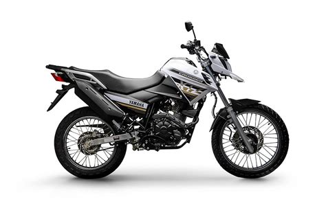 Yamaha Xtz Crosser La Trail Que Nos Falta Aqu Moto Pro