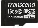 Karta Pami Ci Do Aparatu Transcend Industrial Gb Microsdhc Class