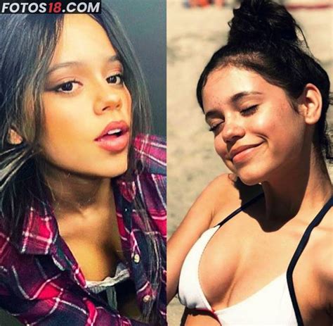 Jenna Ortega Nude Novinha De Aninhos Fotos