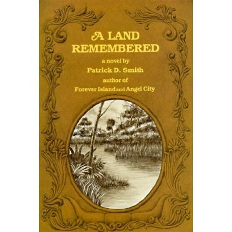 Land Remembered: A Land Remembered (Hardcover) - Walmart.com - Walmart.com