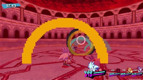 SRB2 Persona mod - Metal Sonic fight by zens - YouTube