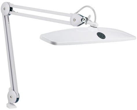 LUMINOS LED BENCH LIGHT | WHW