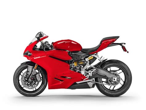 Ducati Panigale Buyer S Guide