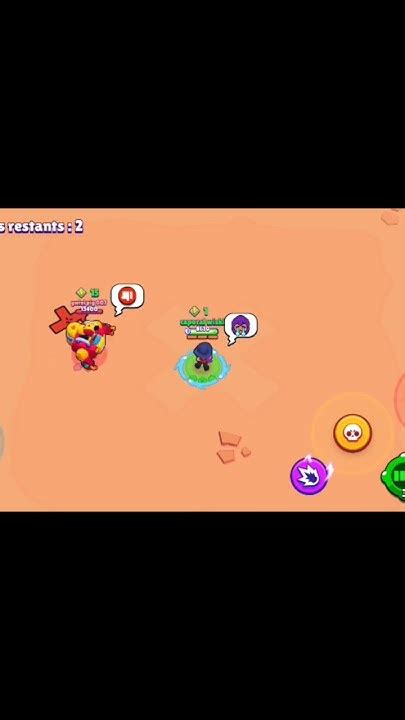 Shelly Brawl Stars 🔥🔥🔥 Youtube