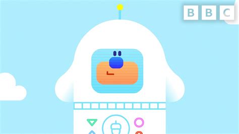 Hey Duggee The Future Badge 🚀 Cbeebies Youtube