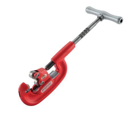 RIDGID Cutter 2A Hd Pipe Albawardi Tools And Hardware Co LLC