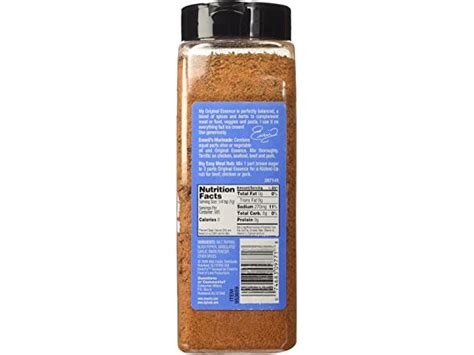 Emerils Original Essence Seasoning