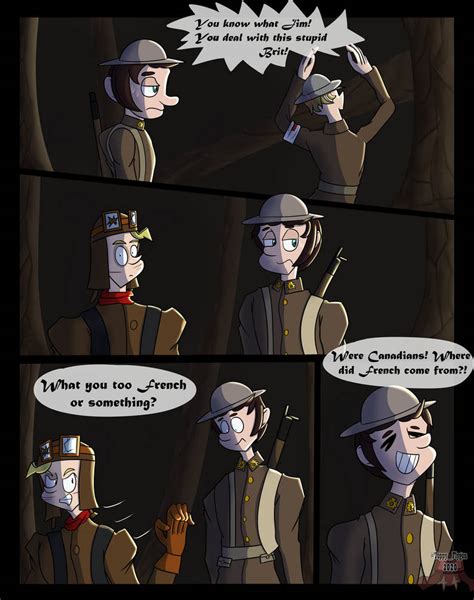 Fallen Wings Pg36 By Topflygon On Deviantart