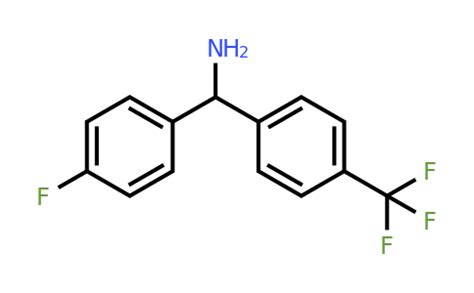 Cas Fluorophenyl Trifluoromethyl Phenyl