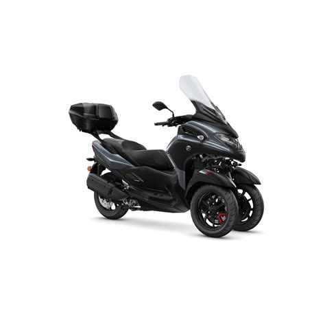 Tricity 300 Urban-Paket 45L - Zubehör - Yamaha Motor