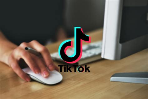 Si të përdorni TikTok nga kompjuteri juaj udhëzues i plotë