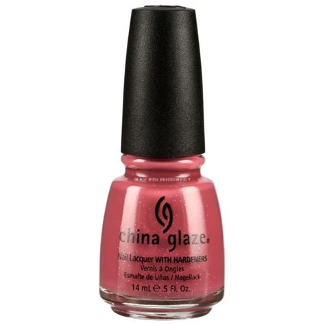 China Glaze Products Nail Polish Direct