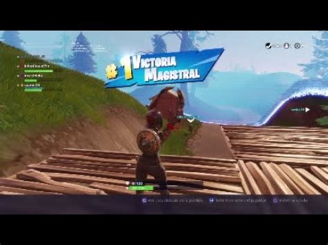 Trolleo a un Niño de 8 Años en Directo Victoria 9 Kills en Squad