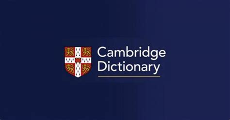 Cambridge Dictionary, la parola dell'anno è "Hallucinate" ed è ispirata ...