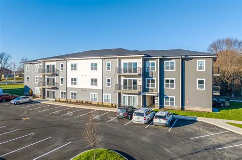 Photo Gallery | Apartments in Obetz, OH — Buckstone Flats
