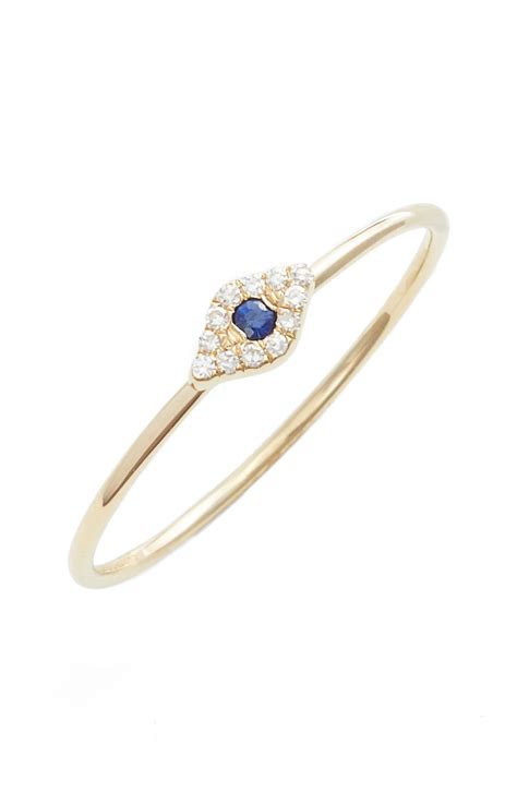 The Best September Birthstone Jewelry - Sapphire Jewelry