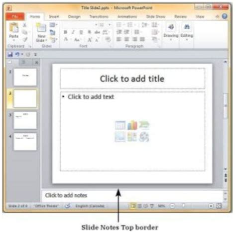 Microsoft Powerpoint Ms Powerpoint Basics Tips And Tricks