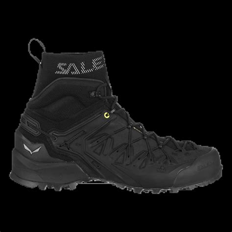 Salewa Ms Wildfire Edge Mid Gtx Outdoor Life Singapore