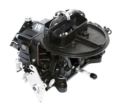 Hardin Marine - Quick Fuel 500 CFM Marine Carburetor