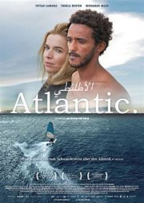 Atlantic. | Film 2014 - Kritik - Trailer - News | Moviejones