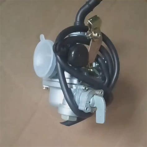 Motorcycle Carburetor For Xrm Wave Universal Pz Mm Carburetor