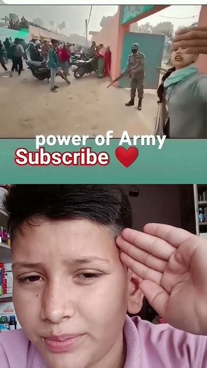 Power Of Army Status 😈😈😈 Youtube