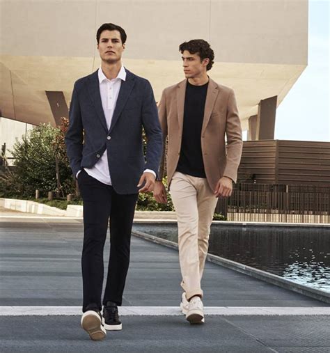 Boggi Milano: Men's Clothing, Shoes and Accessories Made in Italy