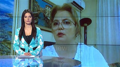 Reforma Zgjedhore Intervist Me Gerta Meta P R Ora News Video