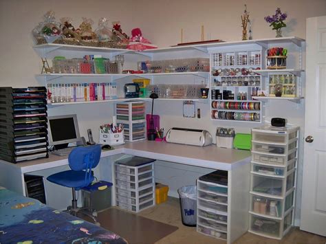 Best Scrapbook Storage Ideas For Small Spaces Homeandcraft