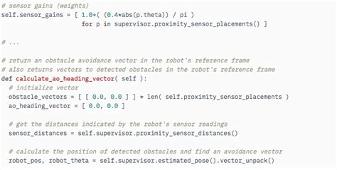 A Beginners Guide To Robot Programming With Python DLSServe