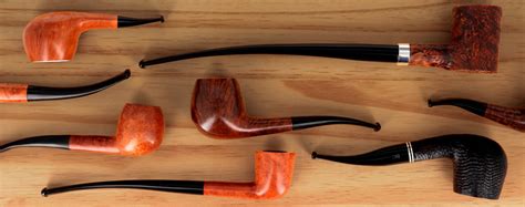 pipes de forme cintree fabriquees en france la pipe rit