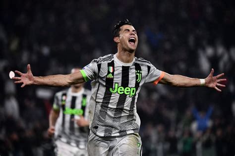 Cristiano Ronaldo To Leave Juventus And Make Real Madrid Return ‘i