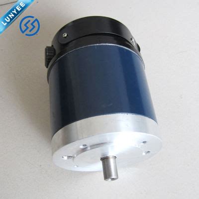 China Mm Mmm W W Permanent Magnet Zyt Series Dc Motor