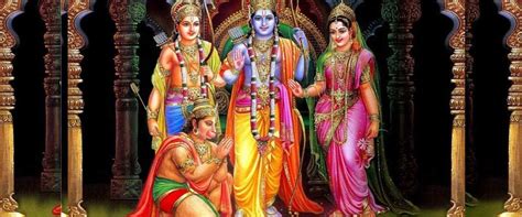 Sri Ram Navami – NRI Events