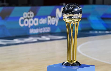 La Copa Del Rey De La Acb Se Disputar En Granada Por Pri