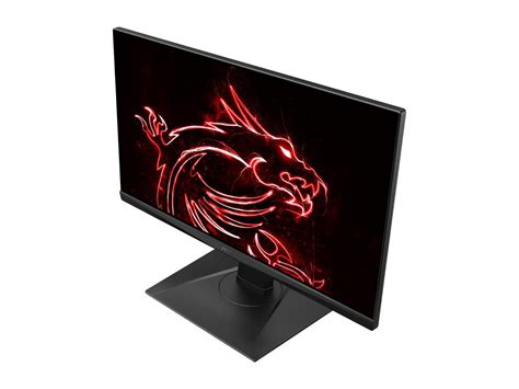 Msi Hz Rapid Ips Wqhd Rapid Ips Gaming Monitor G Sync