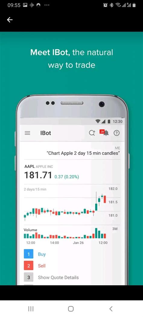 Best Stock Trading App Canada Top Free Apps For 2024