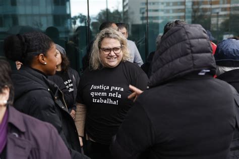 Funcion Rios Judiciais Marcam Greve E Concentra Es Para Dia Impala