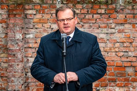 Photo Coverage | 82nd anniversary of the Warsaw Ghetto borders closing