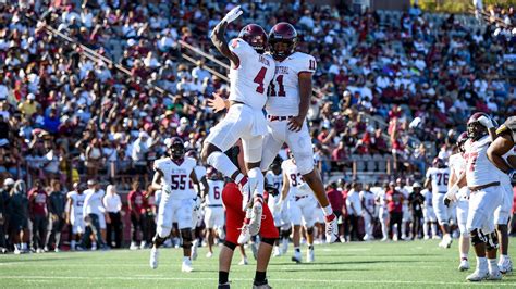 HBCU conference rivalries featured in Orange Blossom Classic - HBCU Gameday