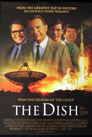 THE DISH - Filmbankmedia